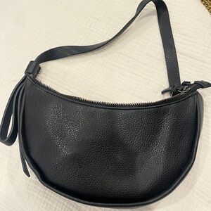 Black Handbag